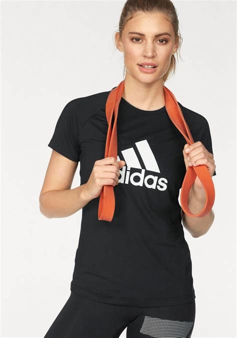 adidas original funktionsshirt damen|Frauen · Performance · T .